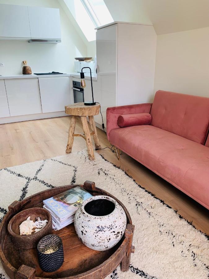 De Charme, Vue Bassin, Parking Gratuit Apartment *