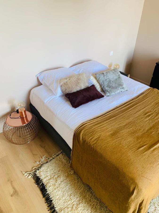 Apartment De Charme, Vue Bassin, Parking Gratuit