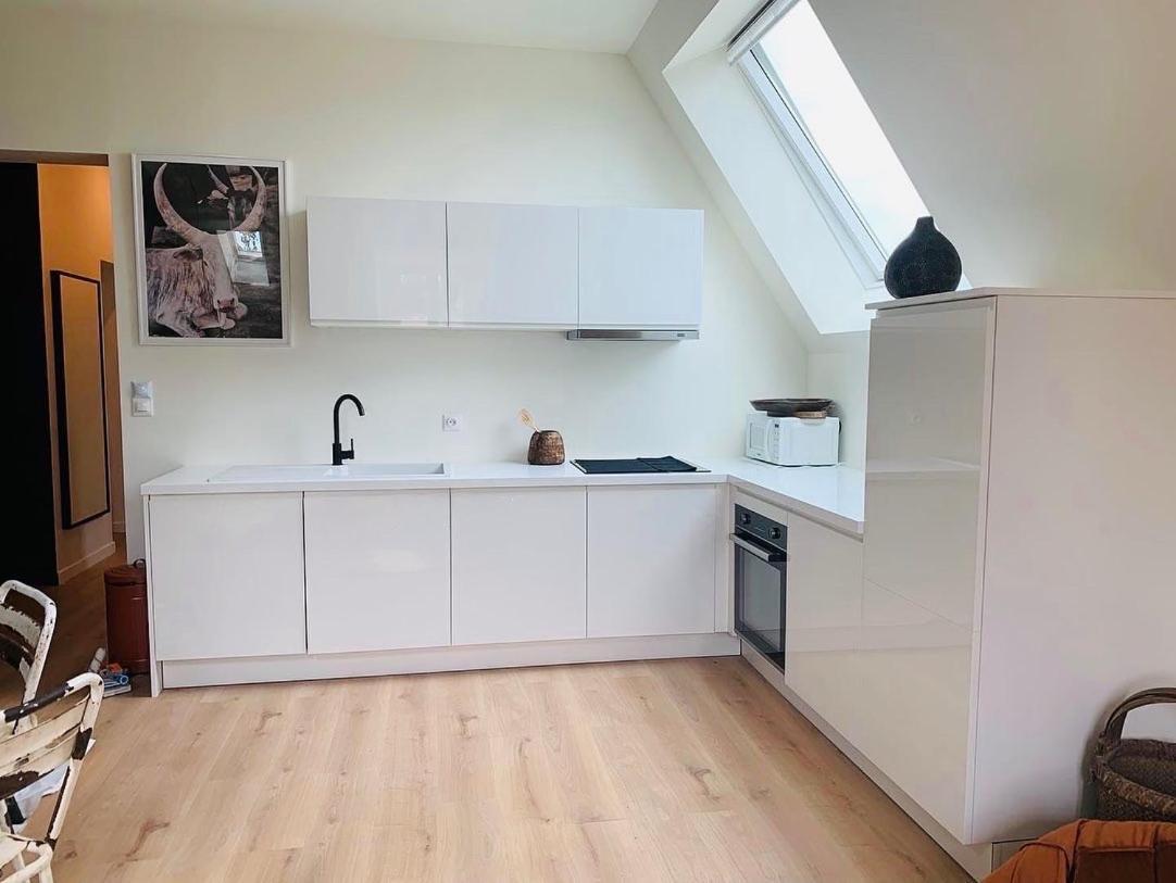 De Charme, Vue Bassin, Parking Gratuit Apartment *